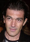 Antonio Banderas